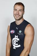 Harry McKay