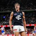 Charlie Curnow