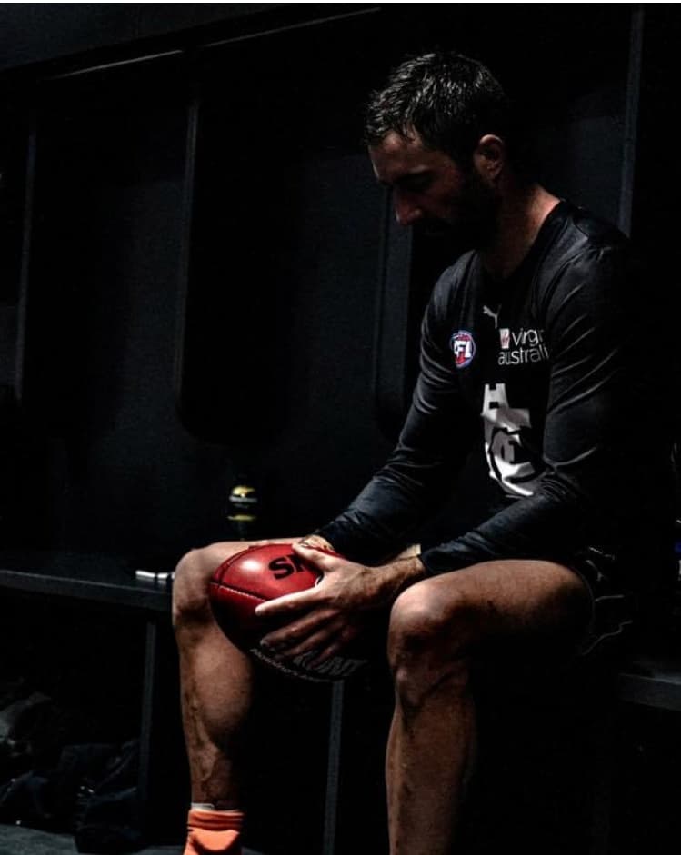 Simmo moves in to Top 10 (games played)