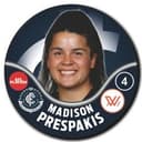 Madison Prespakis