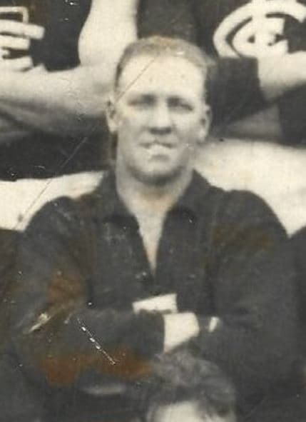 Bob Atkinson