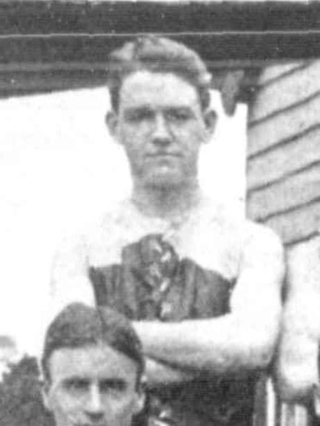 Charlie OConnor