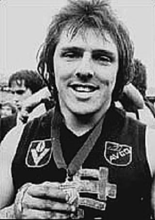Norm Smith Medal