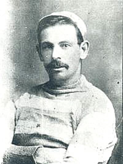 Alby Patterson