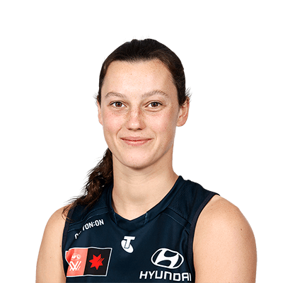 Madeline Hendrie