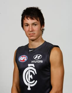 Caleb Tiller