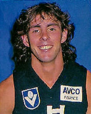 Paul Starbuck