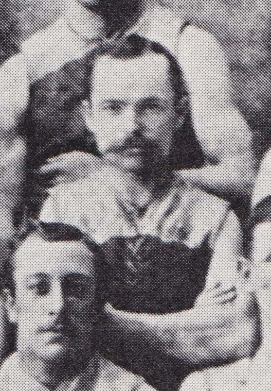 H. Simpson