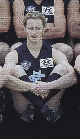 Adam Garby