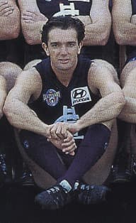 Brett Warburton