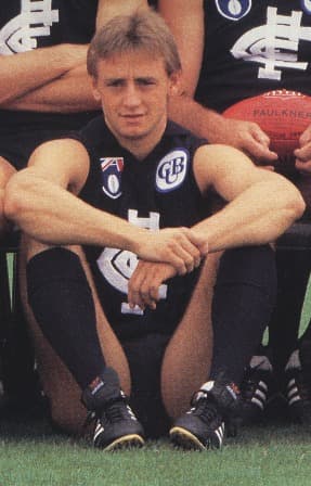 Anthony Loone
