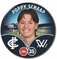 Poppy Schaap
