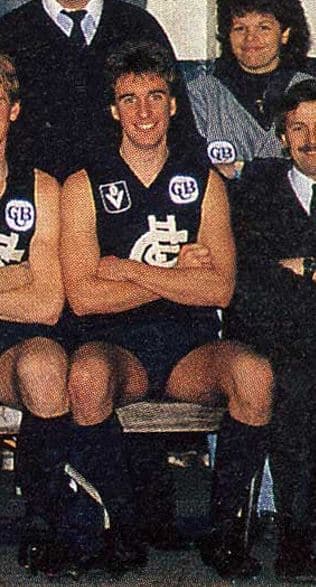 Shaun Hourihan