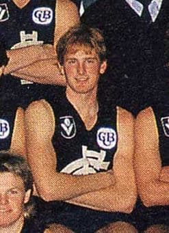 Jason Gill