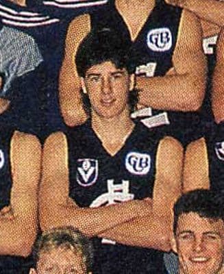 Peter Lambeth