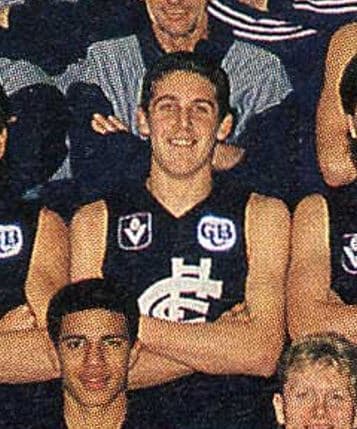 Paul Koutoufides