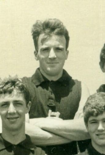 Peter Ryan