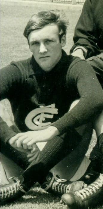 Alan Gay