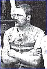 Jimmy Wilson