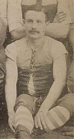 Alfred "Dolph" Berry