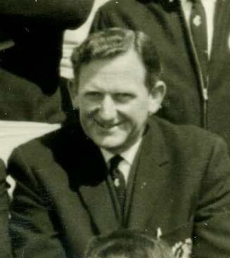 A. Lugg