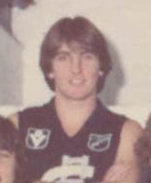Russell Brock