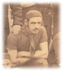 Charlie Donovan