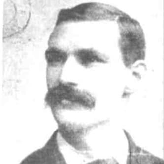 Carlton’s VFL Pioneers: Wally Powell