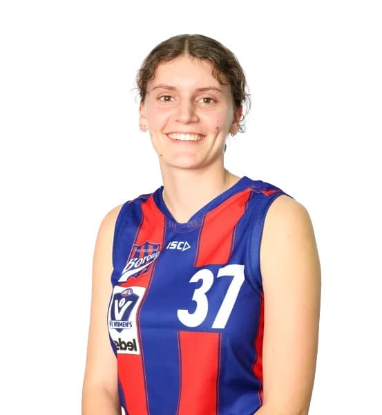 Madeleine Katerelos