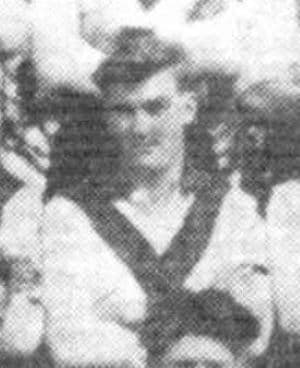 Jim Forsyth