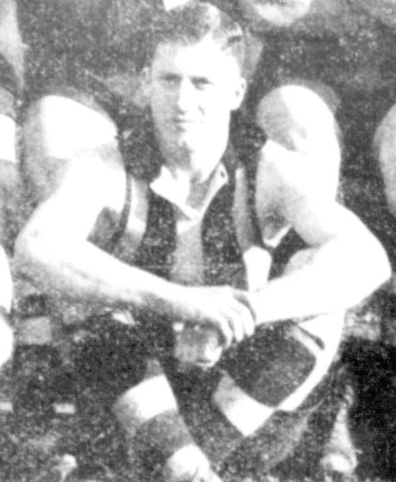 Bill Garvie