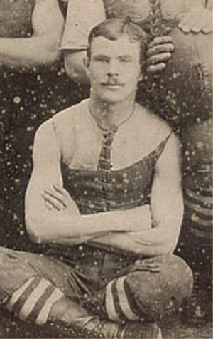 Harry Smith