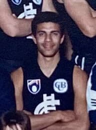 Jerry Martinov
