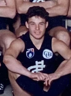 Paul Pezzin