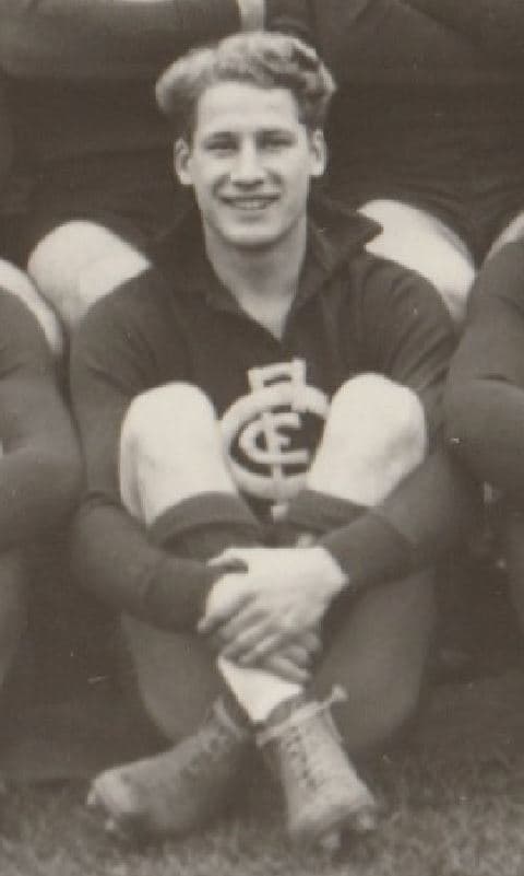 John Ryan