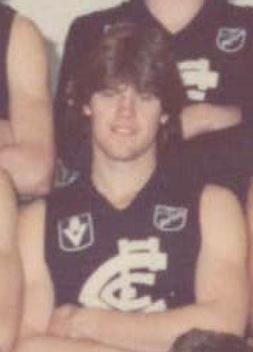 Jim Telford