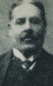 John Gardiner - Victoria's First Captain