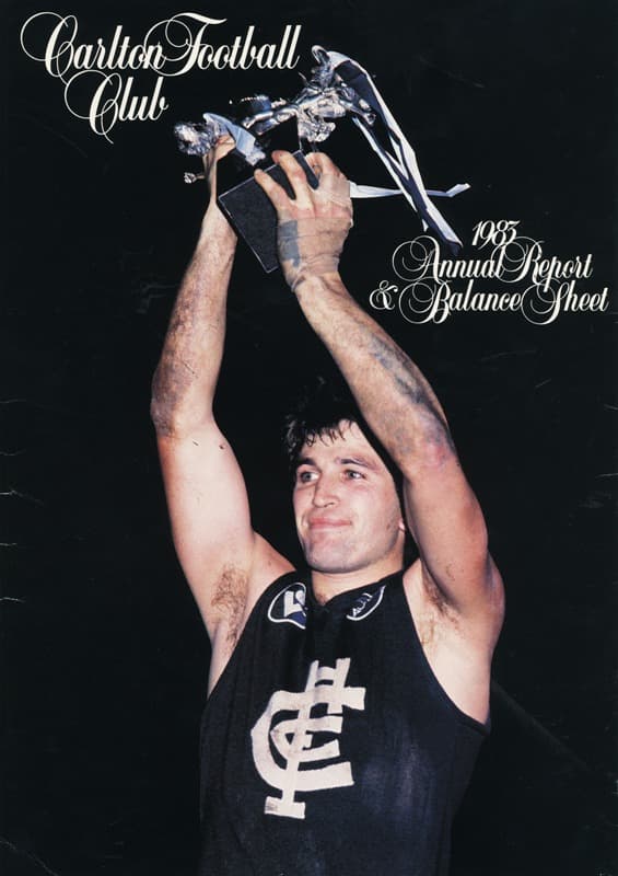 1983 Night Series