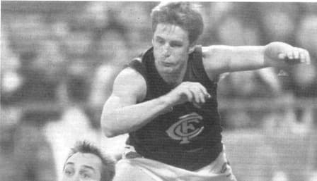Legends of the Fall - Carlton Style