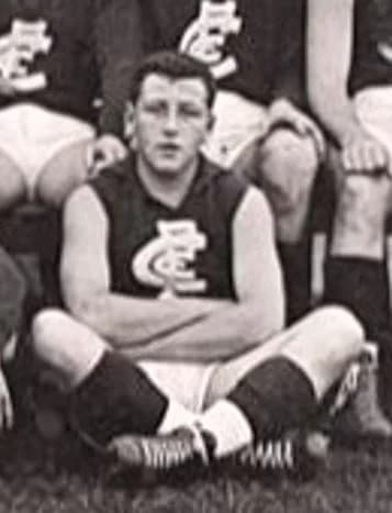 Bernard Puglia