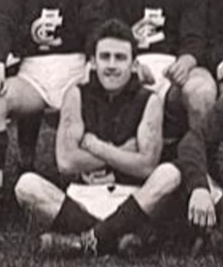 Brian Whelan