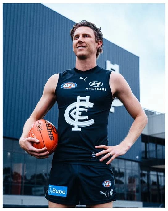 Lachie Whitfield