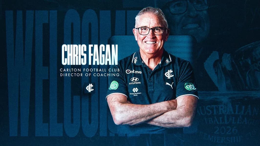 Chris Fagan