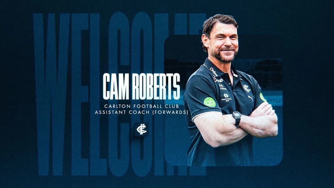 Cam Roberts