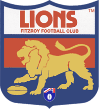 Fitzroy