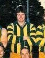 1982 - Northcote's Mark McQuinn.