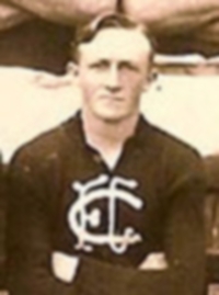 George Bolt 1922