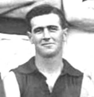 Jack Morrissey 1926