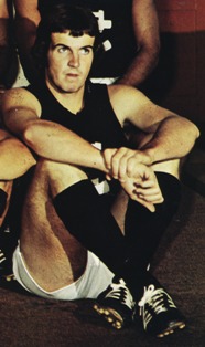 1976 - Wayne Deledio.