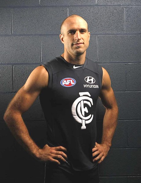 Image courtesy of Carlton Football Club.